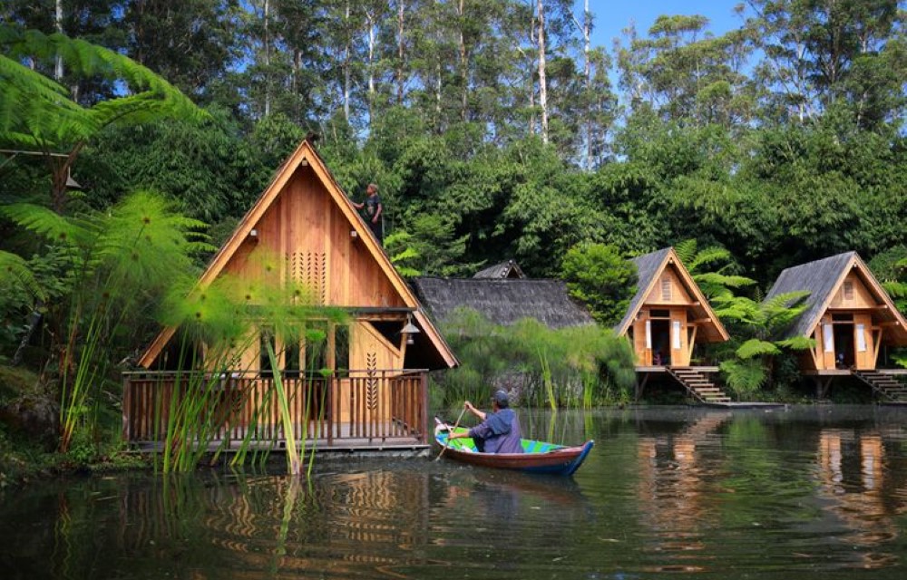 Dusun Bambu